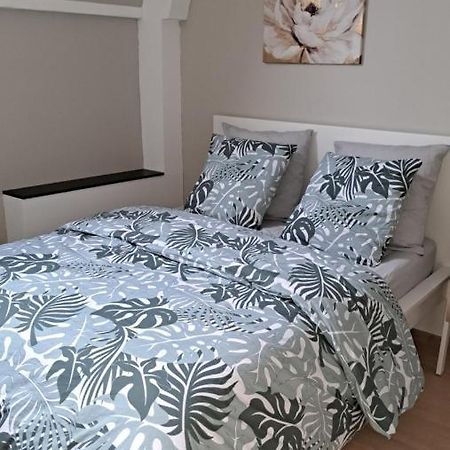 Chambre Cocooning Villeneuve-d'Ascq Ngoại thất bức ảnh