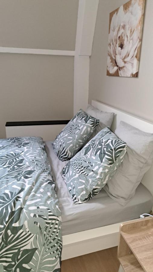 Chambre Cocooning Villeneuve-d'Ascq Ngoại thất bức ảnh