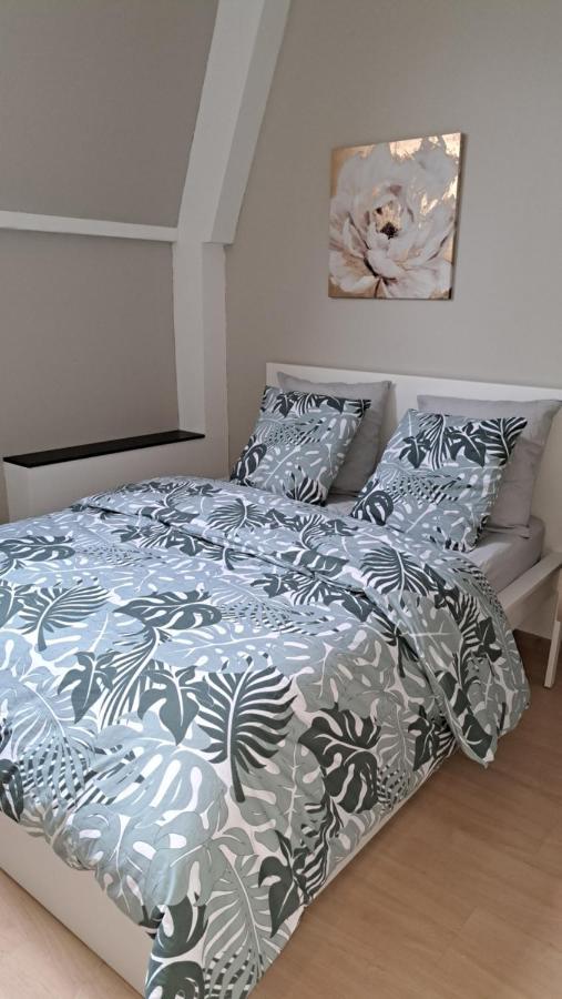 Chambre Cocooning Villeneuve-d'Ascq Ngoại thất bức ảnh