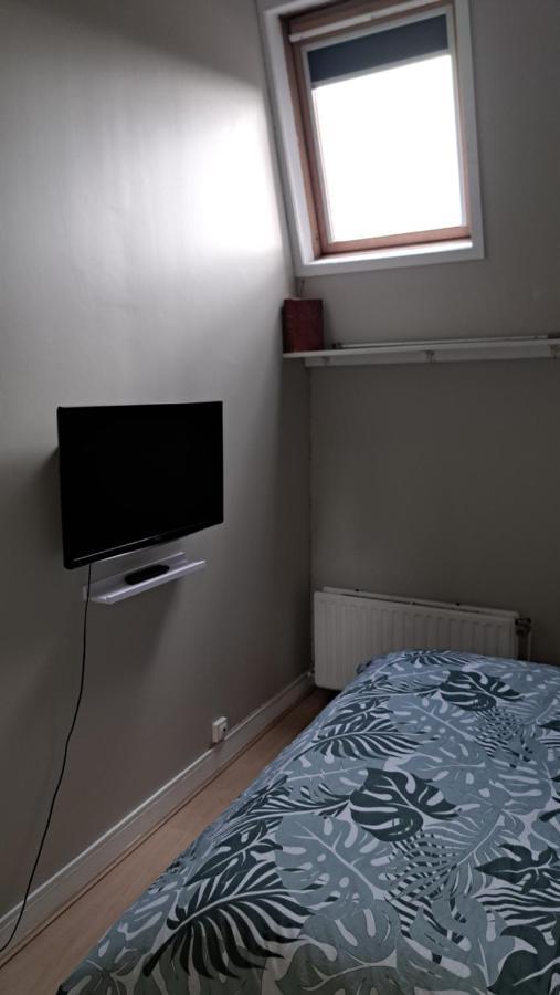 Chambre Cocooning Villeneuve-d'Ascq Ngoại thất bức ảnh